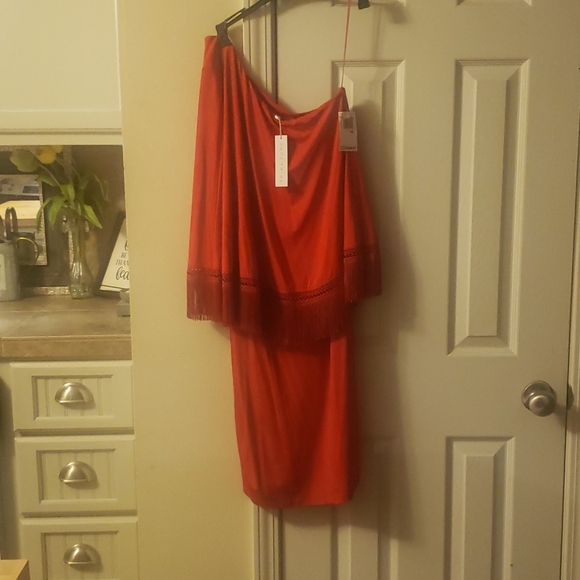 Trina Turk Eastside Pop Over  Dresses - Picture 11 of 15